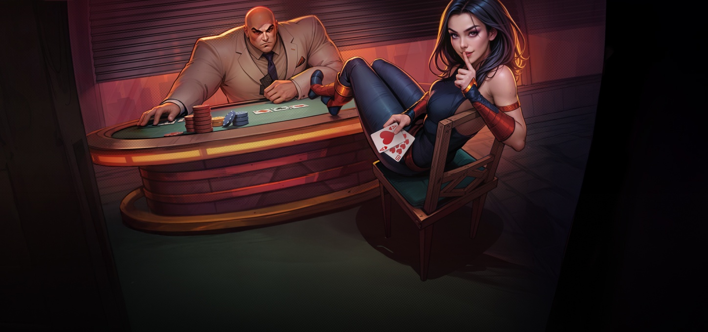 Amusnet Jackpot Run